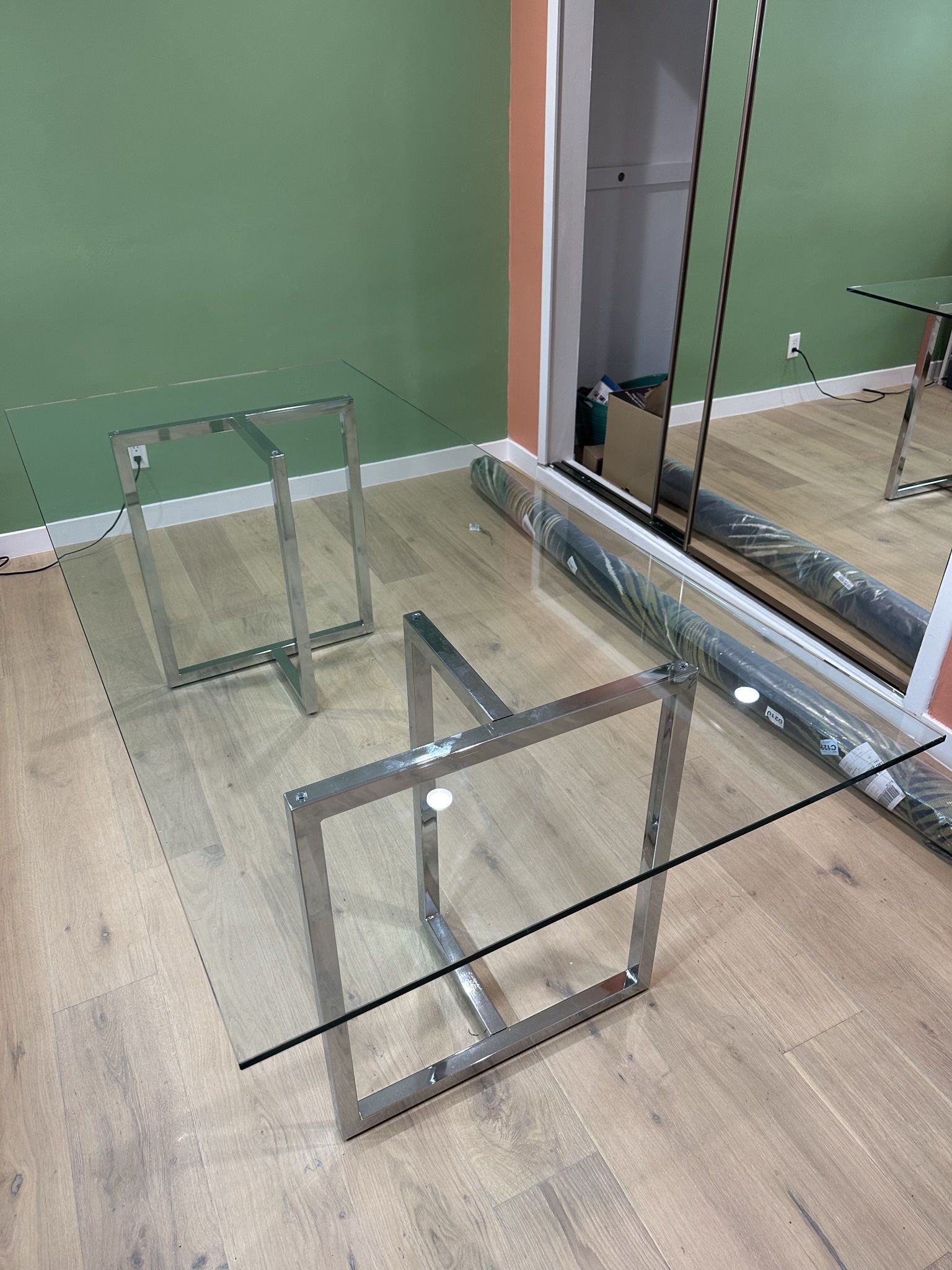 Dining/hobby/TABLE