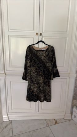 So gorgeous dress for all the occasion L