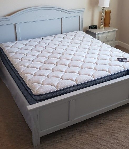 Serta Mattress