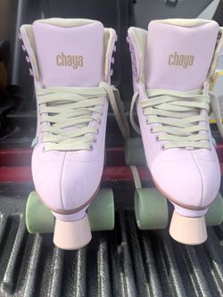 Roller Blades