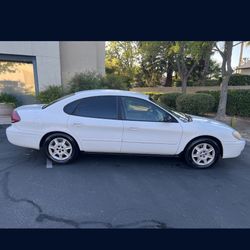 2007 Ford Taurus