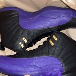 Jordan 12s