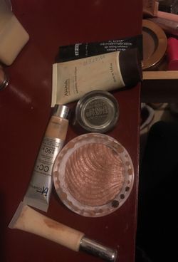 Makeup