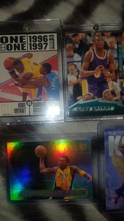 Kobe Bryant