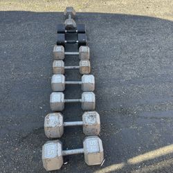 Dumbbells For Sale