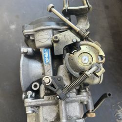 Carburetor Harley-Davidson 