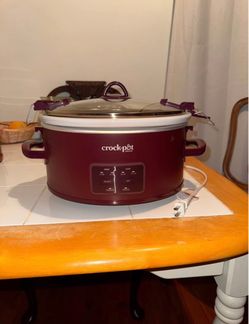 Crockpot