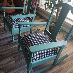 Rocking Chairs