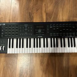 Arturia Keylab 49 mkII