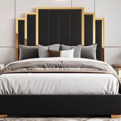Queen Size Bed