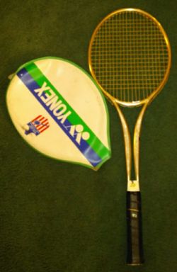 Tennis Rackets