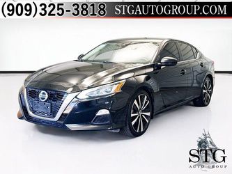 2020 Nissan Altima