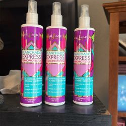 Termoprotector Para El Cabello