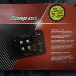 Snap-On Scan Tool 