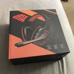 A1s Gaming Headset 
