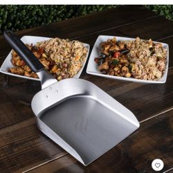 Black Stone Big Scoop