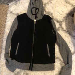 Abercrombie & Fitch Women’s Jacket Size Small Like New 