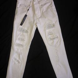 Amiri Jeans 
