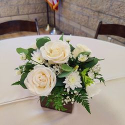 Wedding Flowers Quinceañera Centerpieces Arreglos Florales 