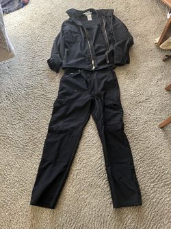 Lakeland Nomex Jacket And Pants Size Long-tall