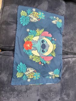 Disney Lilo & Stitch Pillowcase