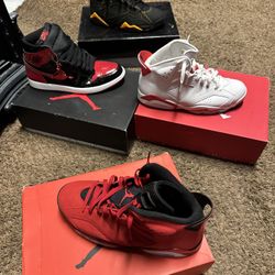 Retros For Sale 
