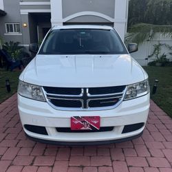 2014 Dodge Journey