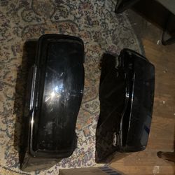 Motorcycle. Bags For Storeing  Stulf 