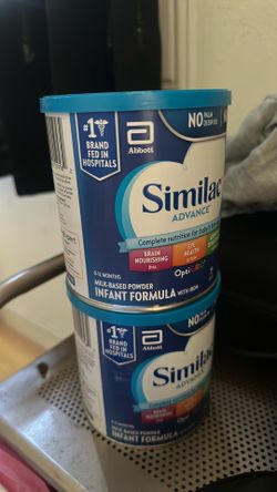 Similac
