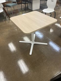 Square Table