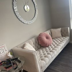 Modern Couch