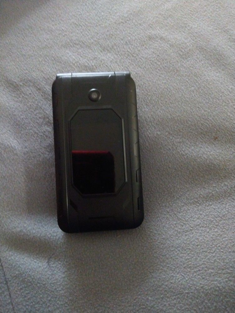 Flip Phone