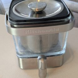 Cold Brew Coffee/Tea Brewer