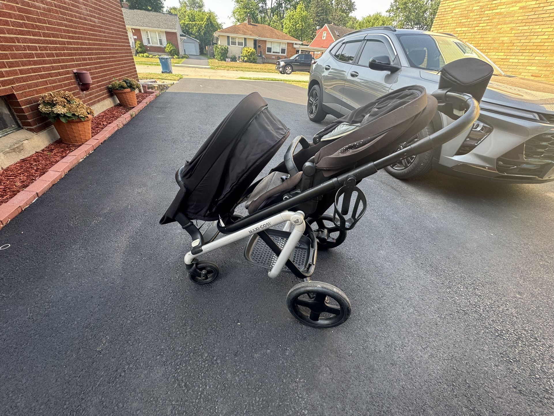Maxi Cosi 