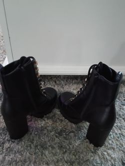 Guess Boots