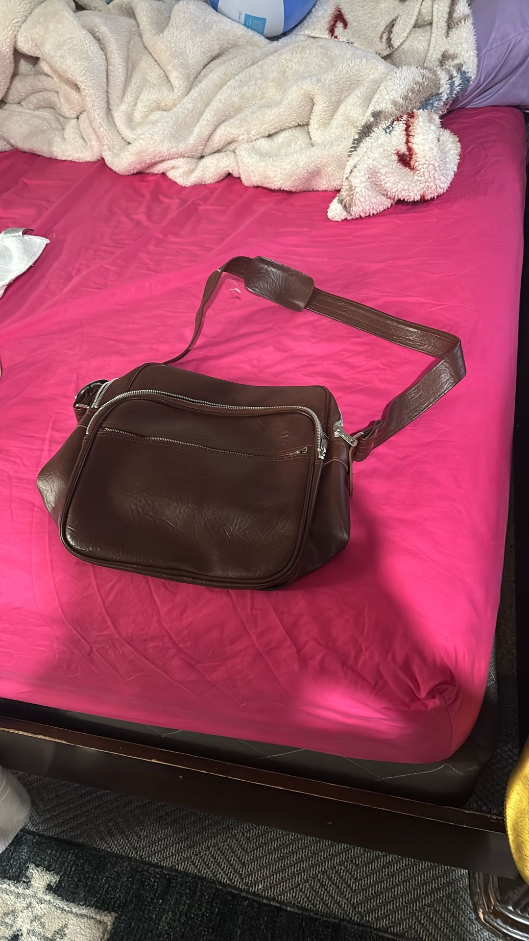 Leather Bag