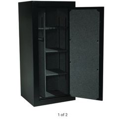Gun Safe