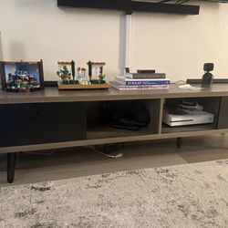 TV Stand Entertainment Center
