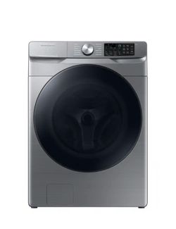Samsung Washer and Dryer