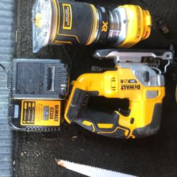 Dewalt Bundle 