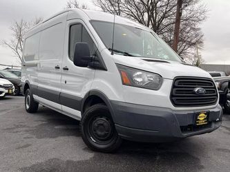 2018 Ford Transit 250 Van