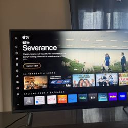 40 Inch Vizio TV