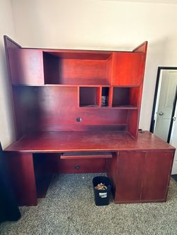 Desk