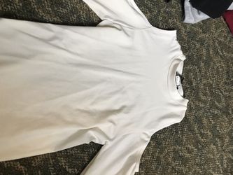 White shirt