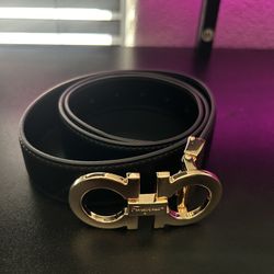 Men’s Belt
