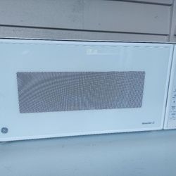 Microwave GE