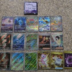 Massive Pokémon 151, Japanese 151, Terrestial Festival Lot