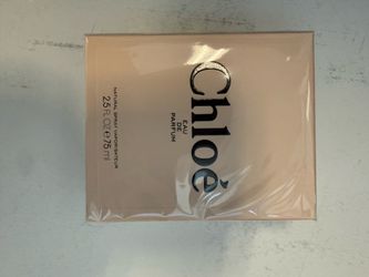 Chloe Perfume Eau De Parfum - For Women
