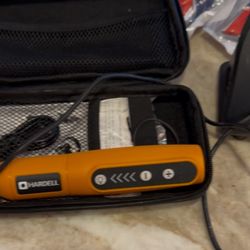 Dual Dremel Power Pack + Pro Accessory Kit - Precision Ready!