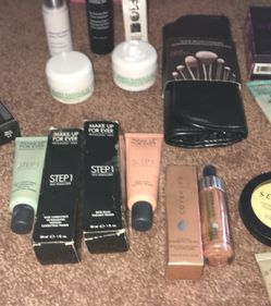 *MAKEUP* 💕💕